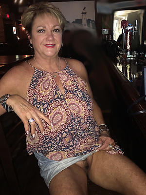 slutty mature public upskirt