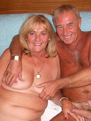 amazing mature bare-ass couples unconforming pics