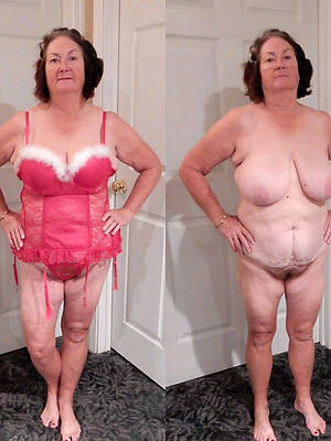 naked pics of mammy dressed undressed