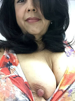 slutty bloated nipples mature