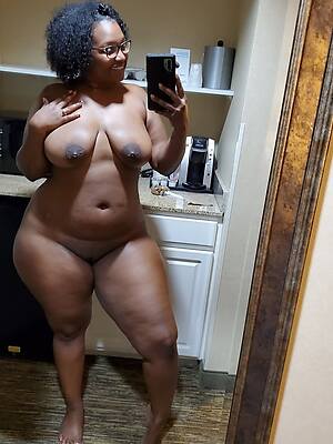 pics be expeditious for mature nude black women