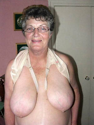 old granny mature naked pics