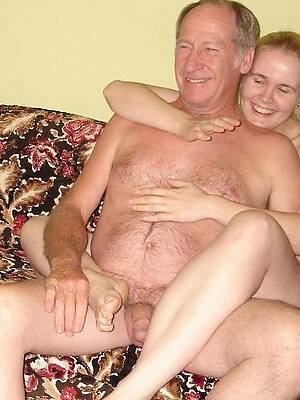 naked mature couples photo