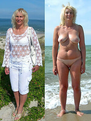 lovely mature dressed undressed thumbs