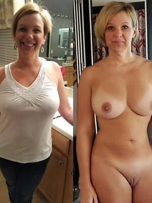 dressed undressed wife porn pics
