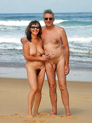 hot mature nude beaches porno pictures