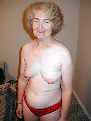 mature pussy over 60 love posing hatless