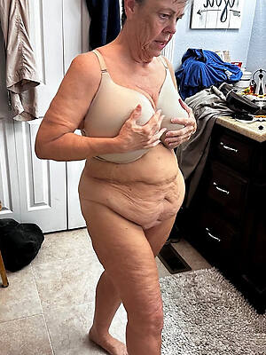 sexy grandma pussy naked pics