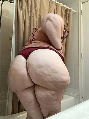 UK mature milf big ass