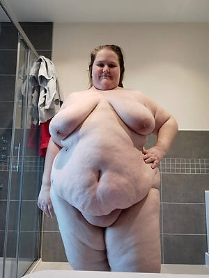 check widely mature bbw pussy