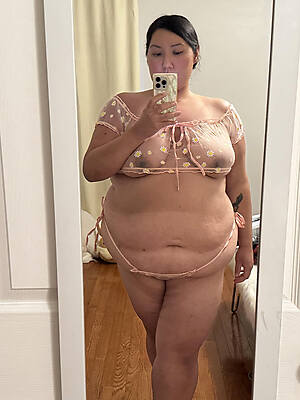 free porn pics of nude fat mature women