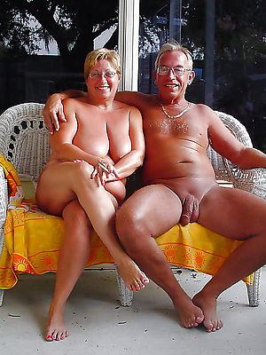 ugly nude mature couple pics
