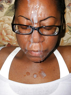 naught mature blowjob facials