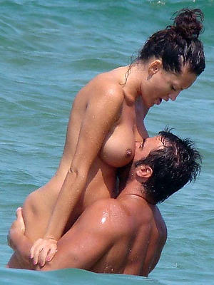 rank mature couples posing nude