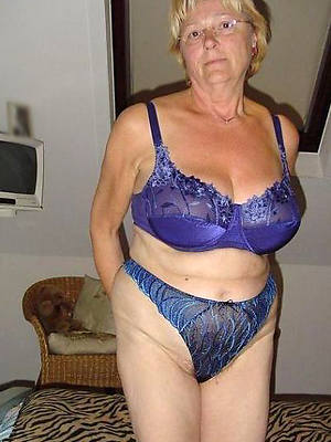 horny grandmas nude photos