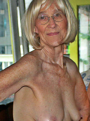 Granny Glasses - Granny Mature Sex Pics, Women Porn Photos