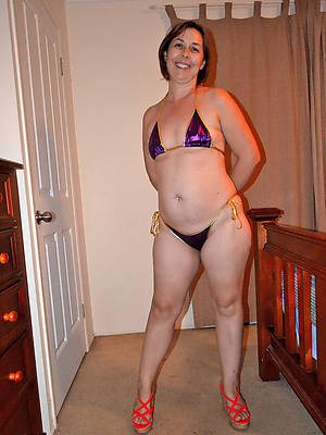 sexy mature lingerie pics