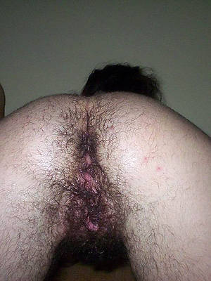 Xxx Perfect Hiry Ass - Hairy Ass Mature Sex Pics, Women Porn Photos