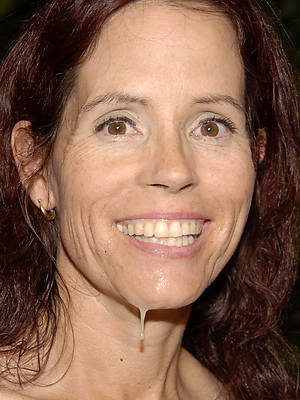 amateur british matured facials