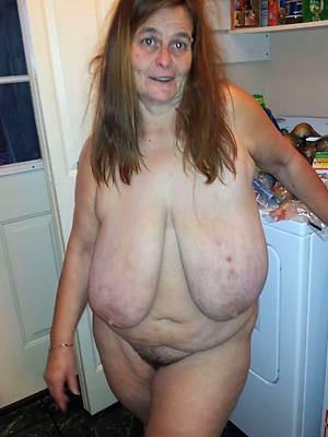 nasty naked mature grandma pics