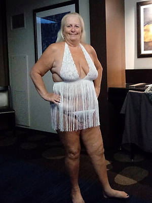 quite mature older moms homemade pics