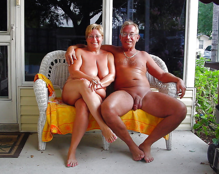Ugly nude mature couple pics - MatureHomemadePorn.com