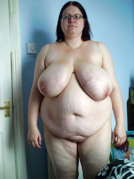 Naked Sexy Fat