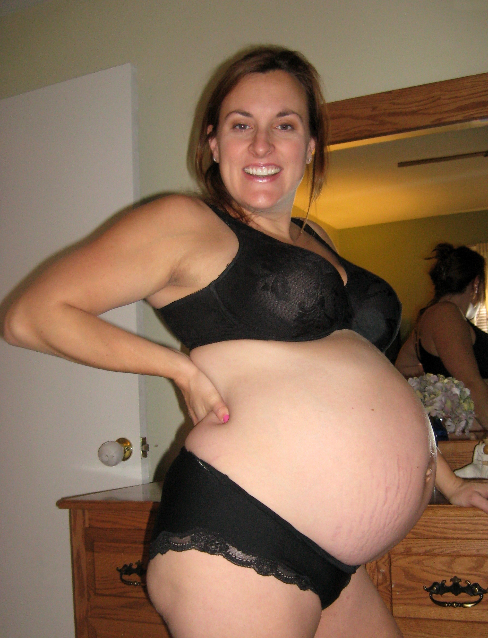 Голые беременные зрелые 68 фото